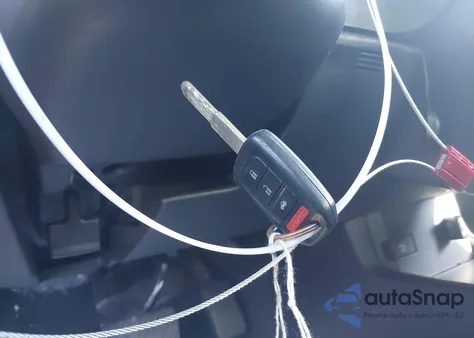 2019 Honda Civic Lx z USA, uszkodzony, nr VIN 19XFC2F66KE036908